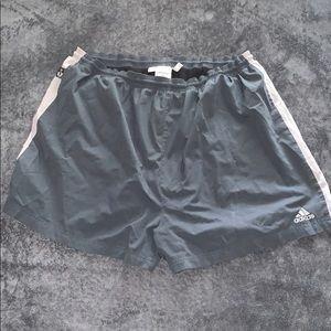 Adidas Athletic shorts